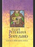 Svatý zloděj - náhled