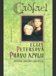 Právo azylu - náhled