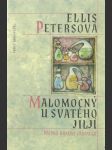 Malomocný u svatého Jiljí - náhled