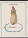 Babička - náhled