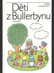Děti z Bullerbynu - náhled