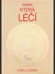 Kniha která léčí - náhled