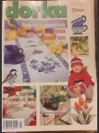 Časopis  dorka  č.3 / 2004 - náhled