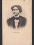 Rudolf Friml - pohlednice - Pianista a skladatel  (1879 - 1972) - náhled