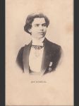 Jan Kubelík - pohlednice - Houslista a hudební skladatel  (1880 - 1940) - náhled