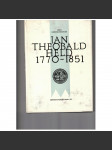 Jan Theobald Held 1770 1851 - náhled
