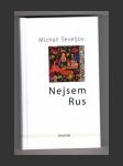 Nejsem Rus - náhled