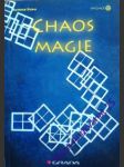 Chaos magie - dunn patrick - náhled