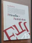 Příručka . Pestrá stoa - náhled