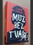 Muž bez tváře - náhled
