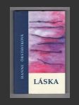 Láska - náhled