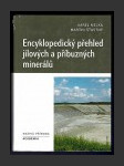 Encyklopedický přehled jílových a příbuzných minerálů - náhled