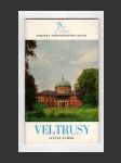 Veltrusy - náhled