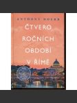Čtvero ročních období v Římě - náhled