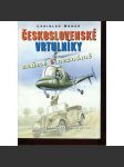 Československé vrtulníky známé i neznámé (helikoptéra, letadla, letectví) - náhled