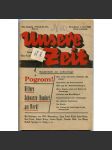 Unsere Zeit [Der rote Aufbau], roč. 7, 1934, č. 6 [komunismus; antifašismus; KPD; Německo; časopis; židé] - náhled