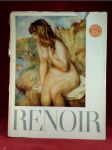 Auguste Renoir - náhled