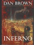 Inferno - náhled