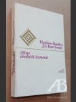 Atlas drahých kamenů - náhled