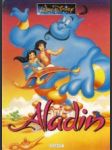 Aladin - náhled