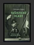 Fašistické hlasy: Důvěrné dějiny Mussoliniho Itálie - náhled