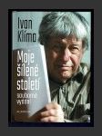 Moje šílené století (souborné vydání) - náhled
