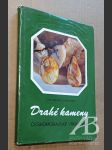 Drahé kameny Českomoravské vysočiny - náhled