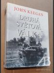 Druhá světová válka - náhled