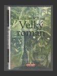 Velký román - náhled