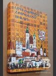 Listy a obrazy z minulosti Jihlavy od počátků do roku 1848 - náhled