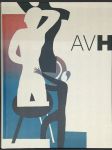 A. V. Hrstka 1890 - 1954 - náhled