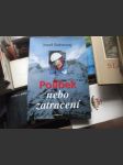 Polibek nebo zatracení - náhled