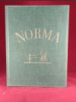 Norma, základní střihy - náhled