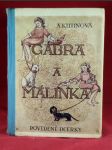 Gabra a Málinka povedené dcerky - náhled