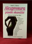 Akupresura působí okamžitě - náhled