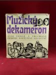 Mužický dekameron - náhled
