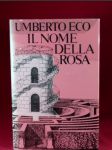 Il nome della Rosa - náhled