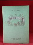 Broučci - náhled