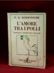 L amore tra i polli - náhled