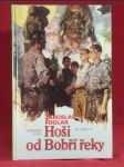 Hoši od bobří řeky - náhled