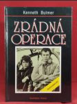 Zrádná operace - náhled