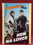 Hon na lovce (Profesionálové IV.) - náhled
