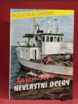 Tajemství nevlastní dcery - náhled