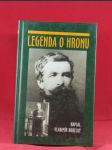 Legenda o hronu - náhled