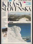 Krásy Slovenska 1983 roč. 60.chýba č. 12. - náhled