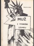 Muž z vysokého zámku - náhled