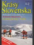 Krásy Slovenska 1994 roč. 71. - náhled