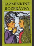 Jazmínkine rozprávky - náhled