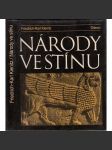 Národy ve stínu Soupeři Řeků a Římanů v letech 1200-200 př. n. l [mj. Egypťané, Féničané, Chetité, Etruskové, Peršané ad.] - náhled