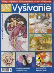 Časopis  vyšívanie č.3 / 2007 - náhled